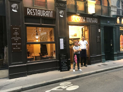 Le Casse Museau — photo 8