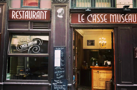 Le Casse Museau — photo 9