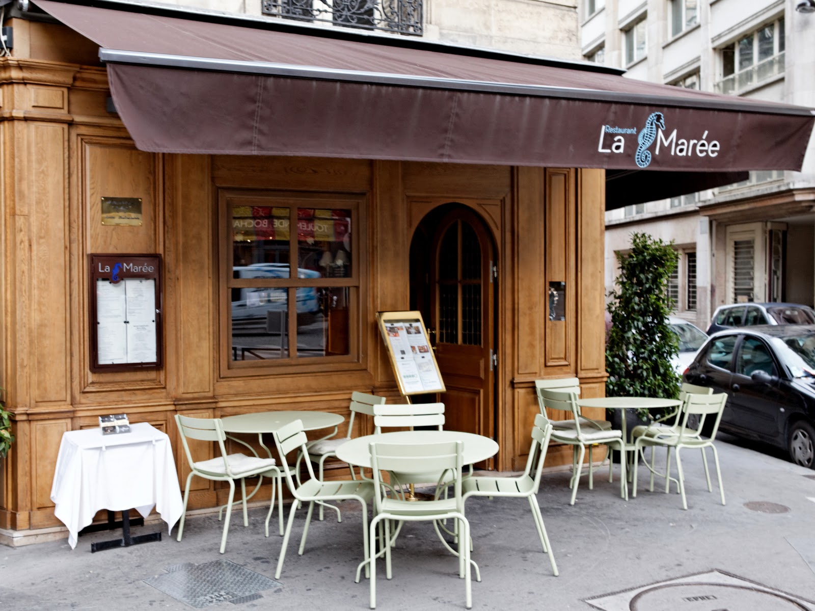 La Marée — photo 3