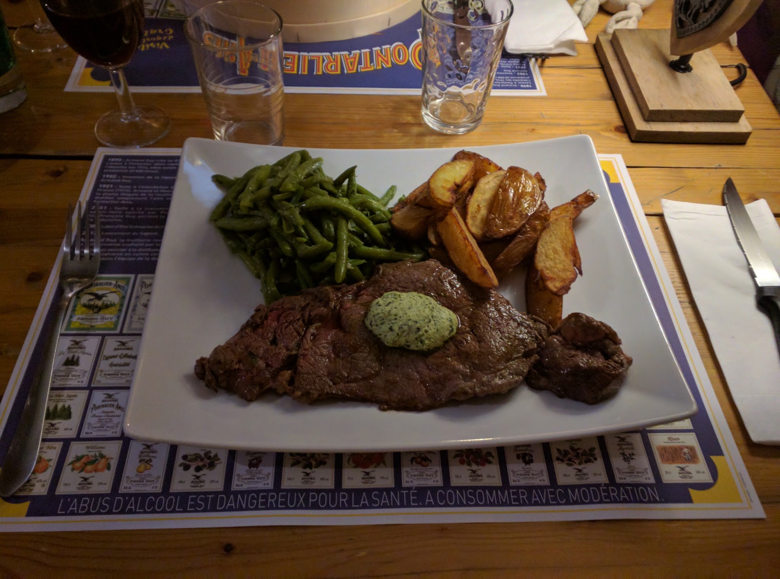La Spatule — photo 5