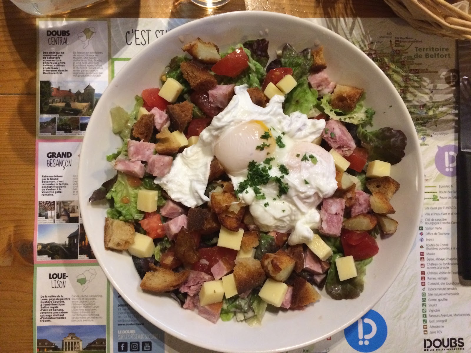 La Spatule — photo 8