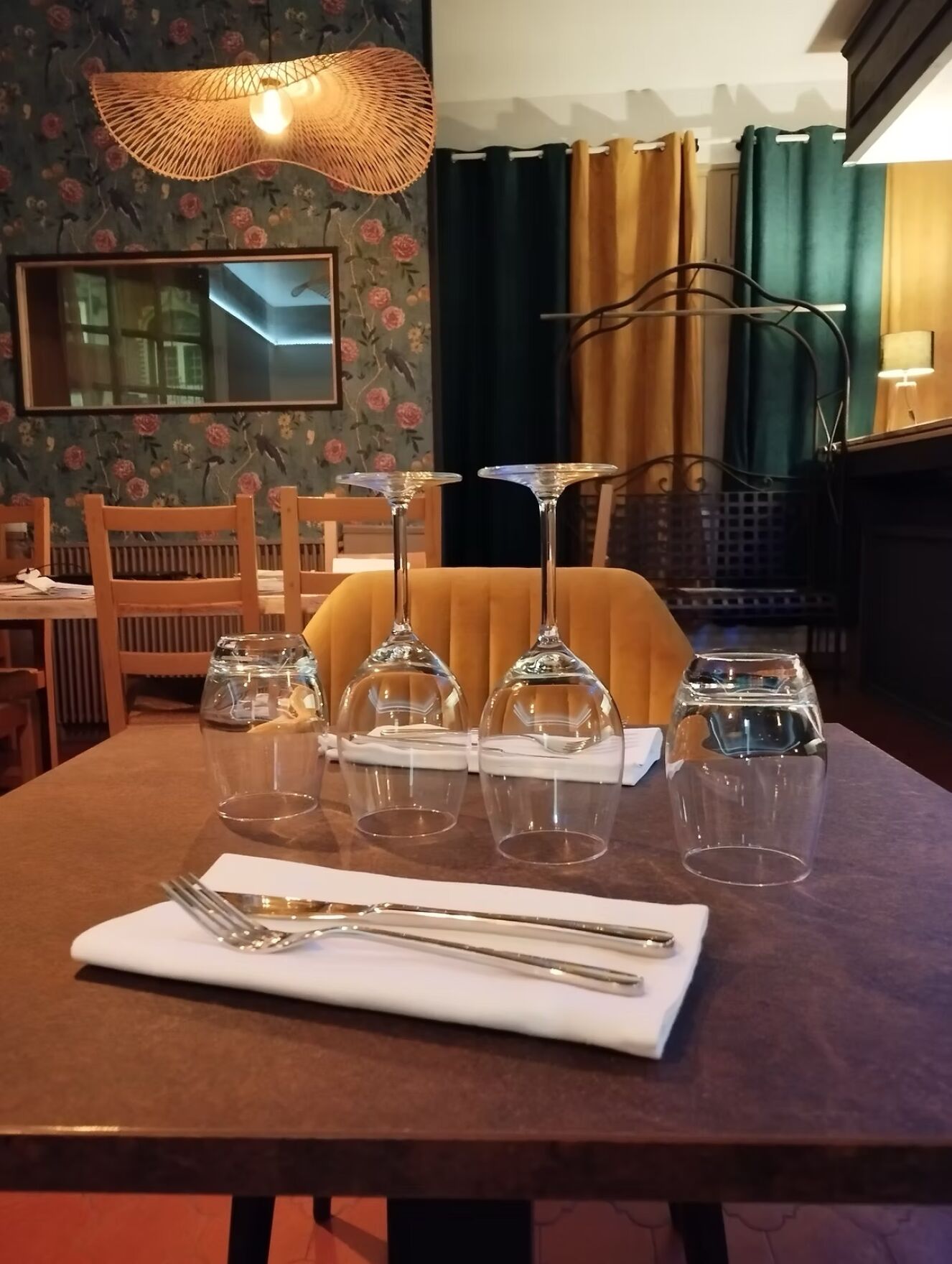 Bistro La Batée