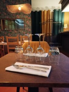 Bistro La Batée