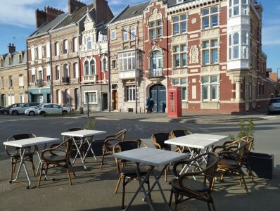 Bistro La Batée — photo 3