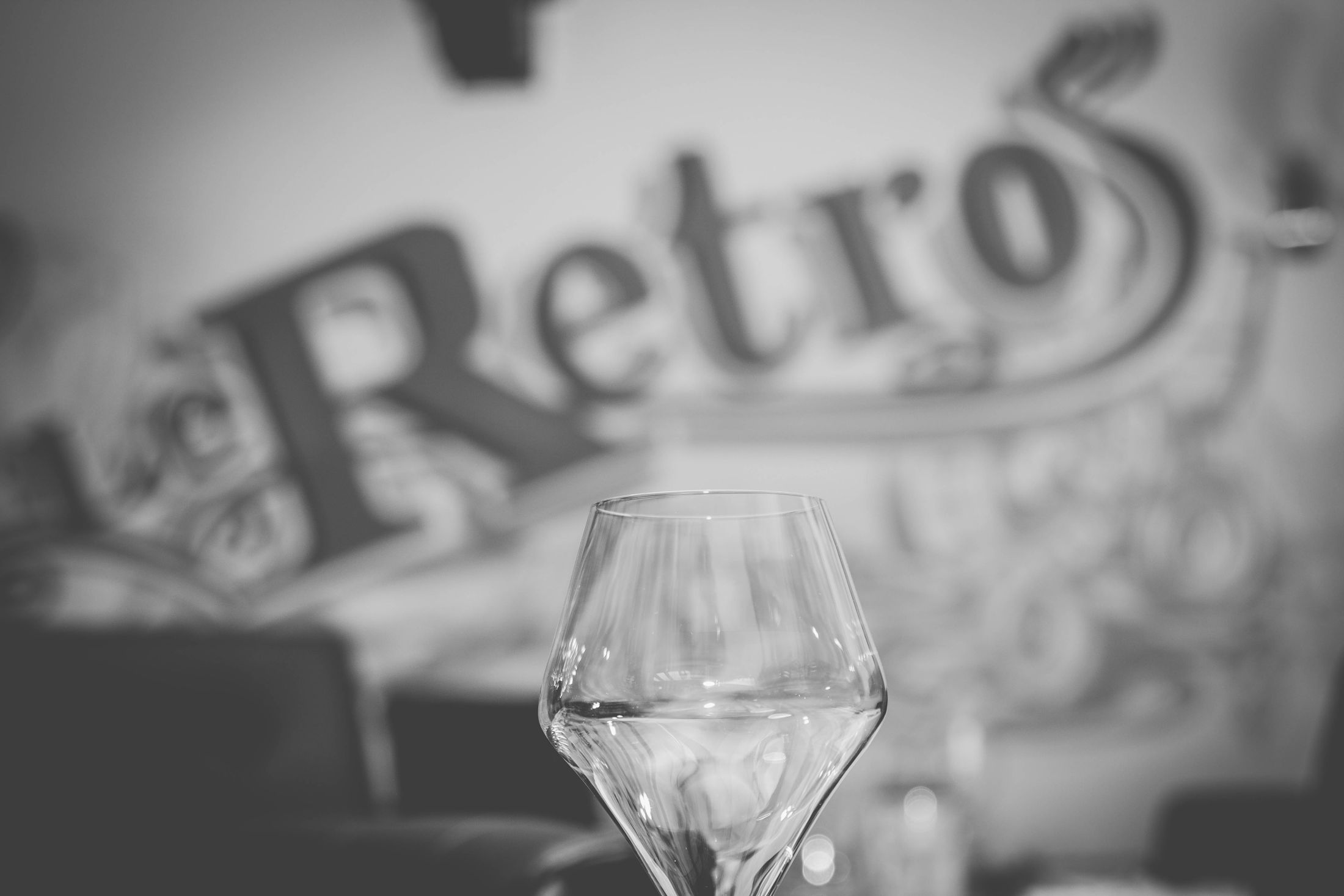 Le Rétro