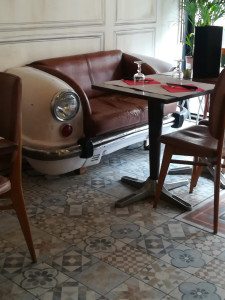 Le Zodiac — photo 5