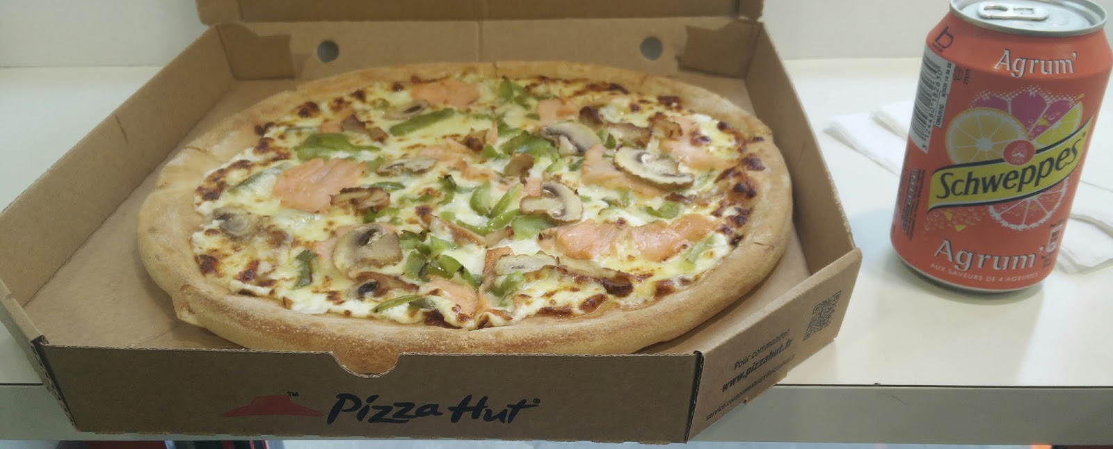 Pizza Hut Villeurbanne — photo 5