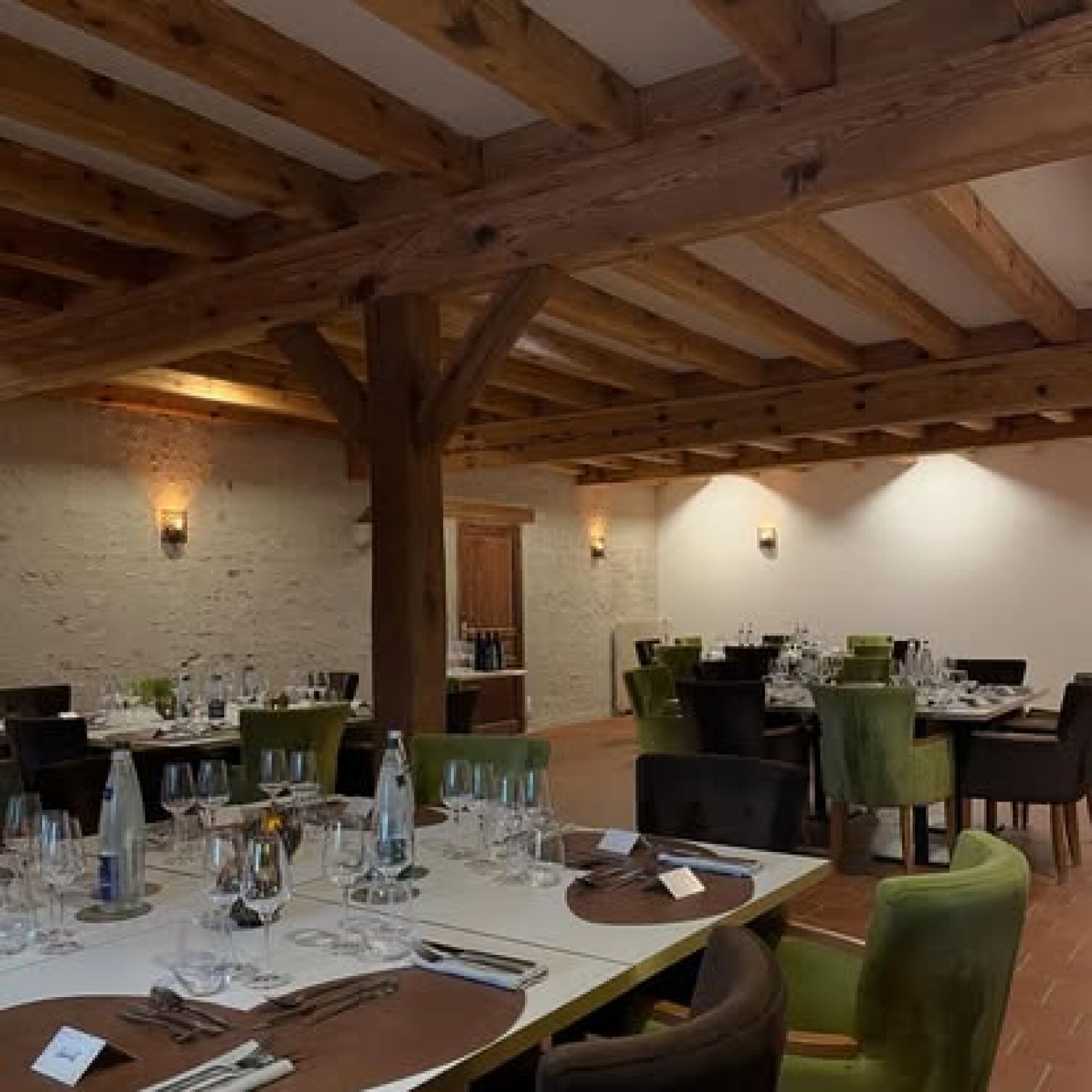 DOMUS Restaurant