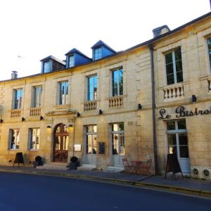 LE RELAIS DE MONTIGNAC — photo 3