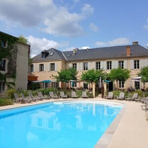 LE RELAIS DE MONTIGNAC — photo 4