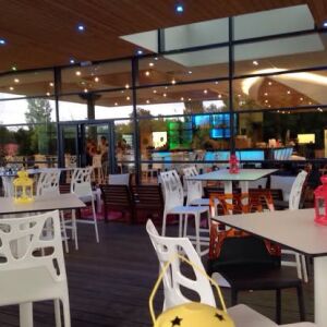 L'Aygo le restaurant sur L'eau — photo 2