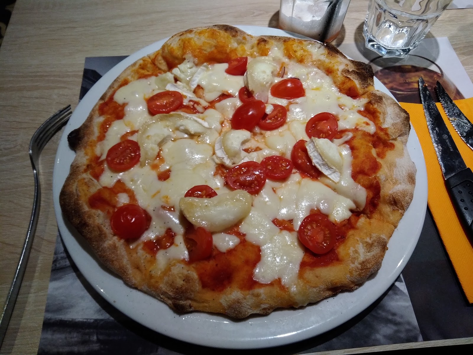 Zaino — photo 9