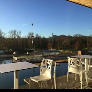 L'Aygo le restaurant sur L'eau — photo 7