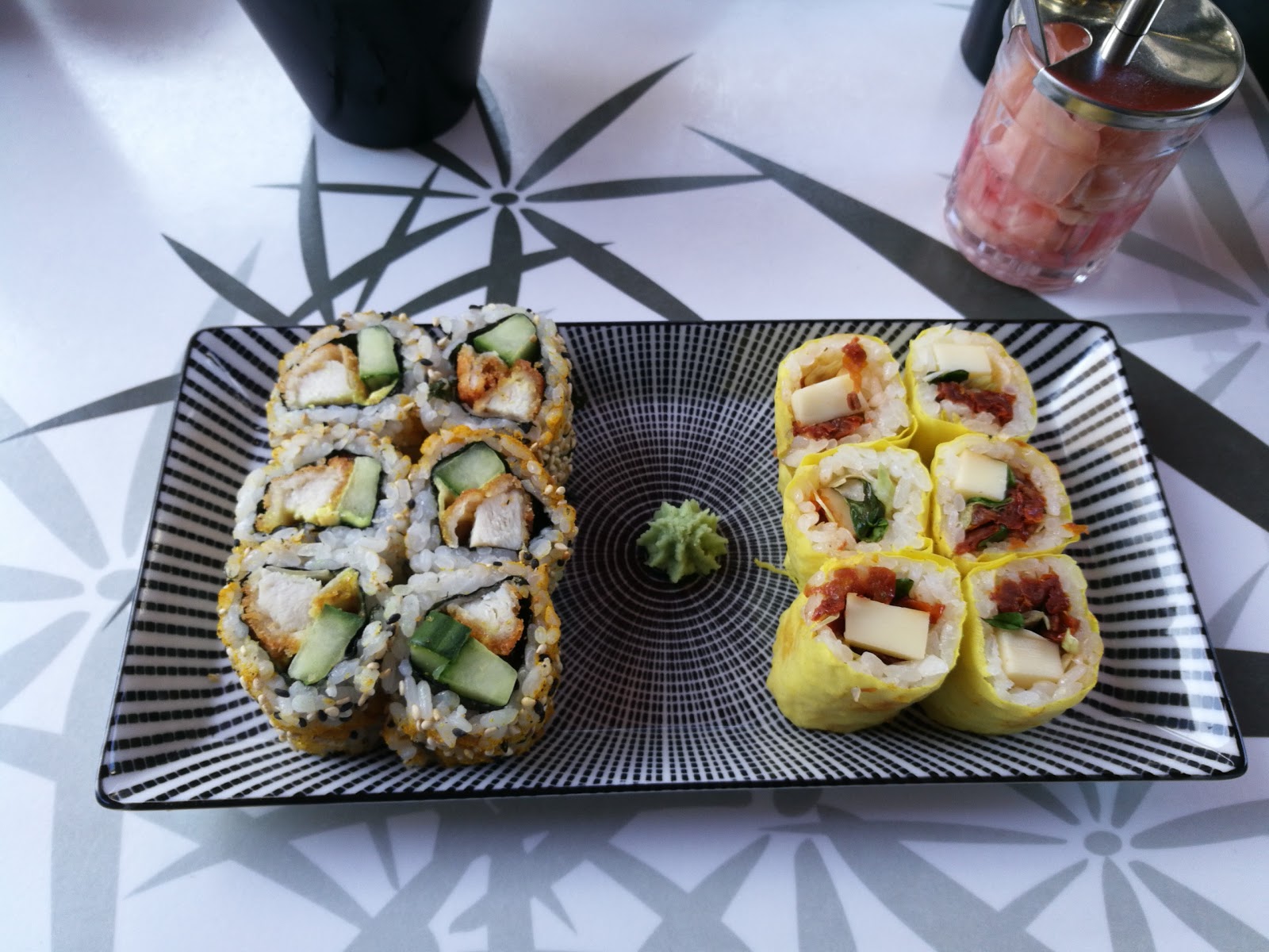 Samourai Sushis — photo 1