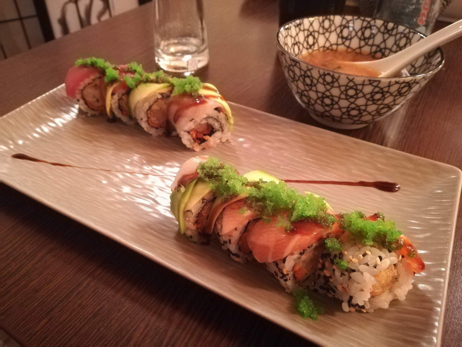 Samourai Sushis — photo 4