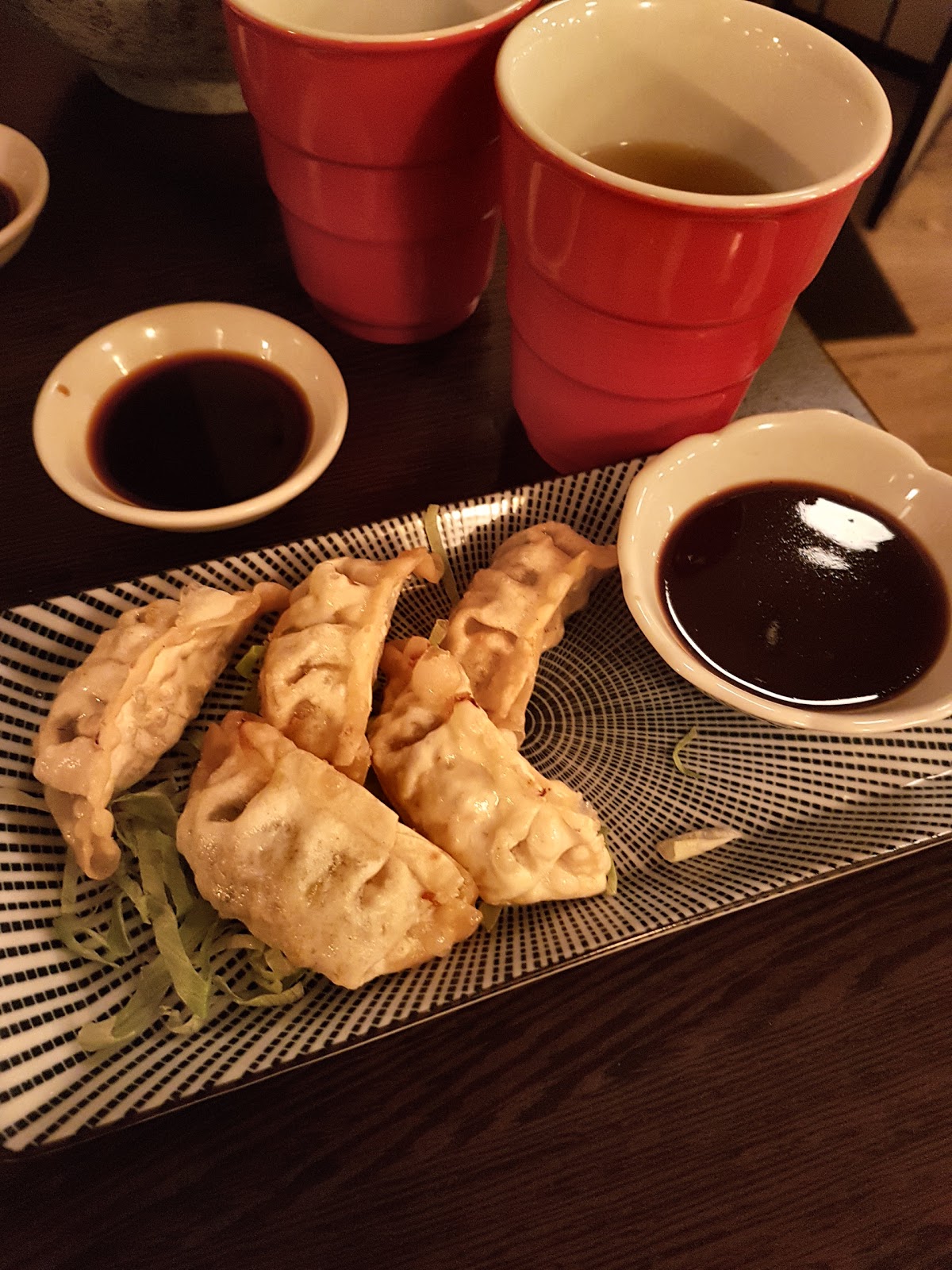 Samourai Sushis — photo 7