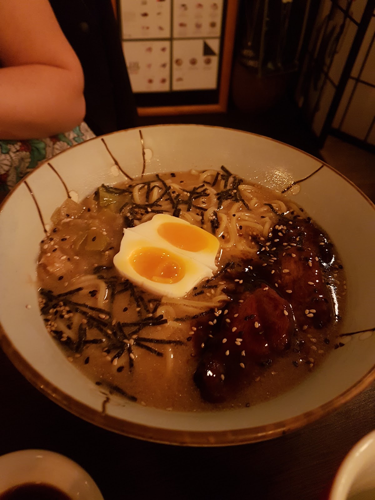 Samourai Sushis — photo 8
