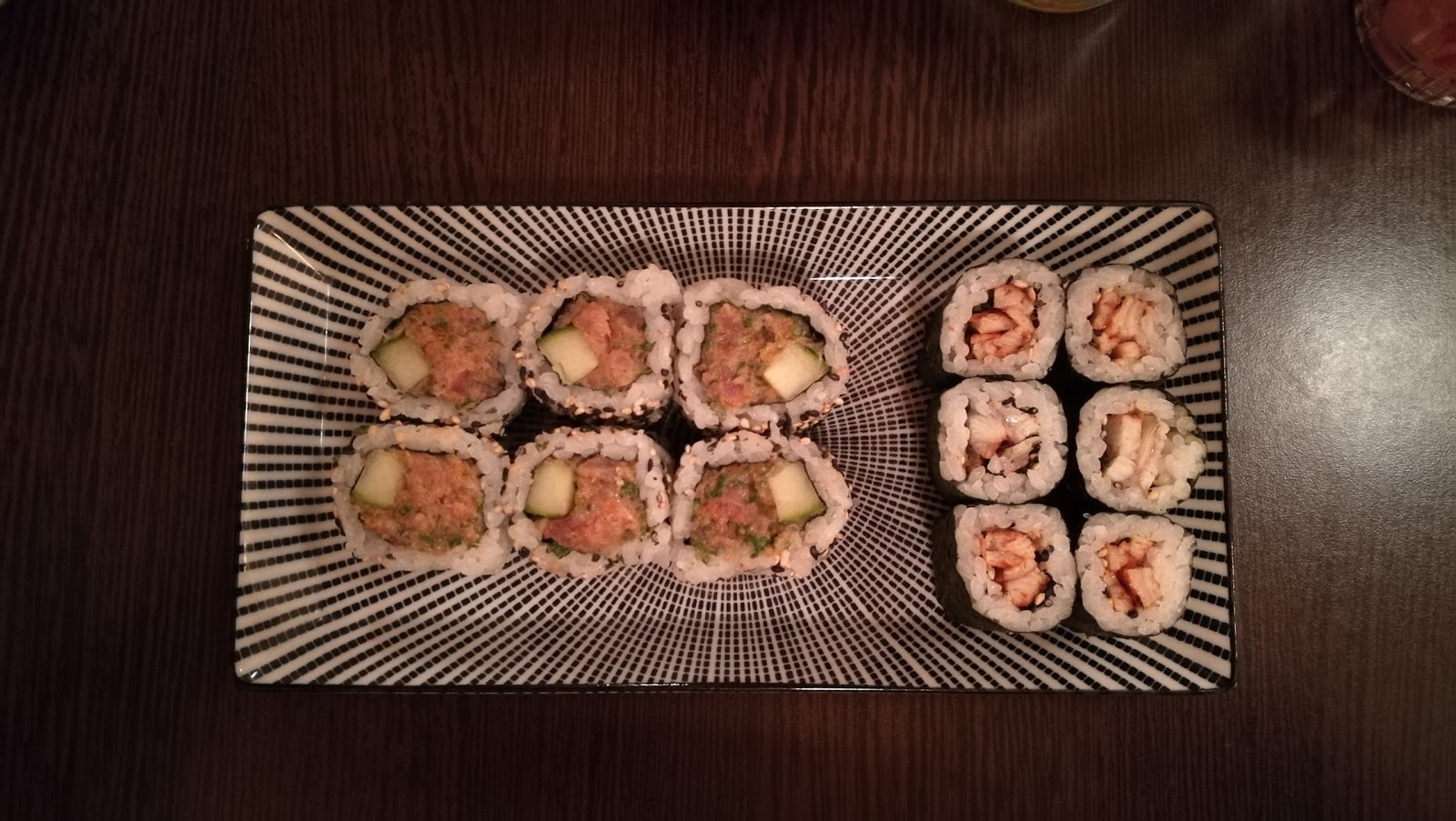 Samourai Sushis — photo 9