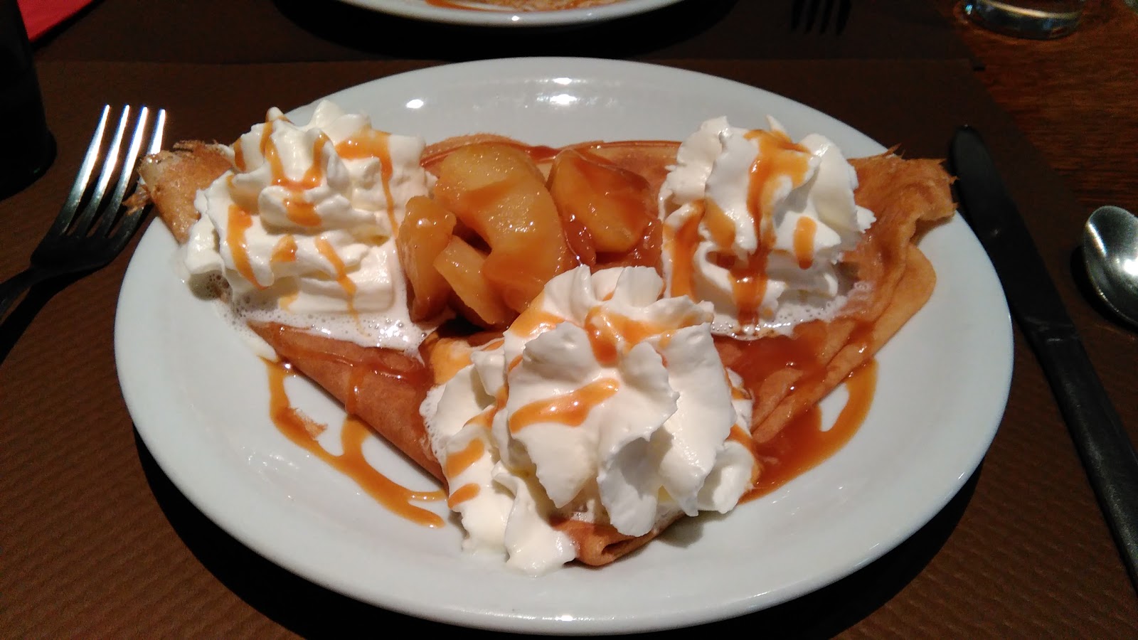 LA BOÎTE À CRÊPES — photo 6