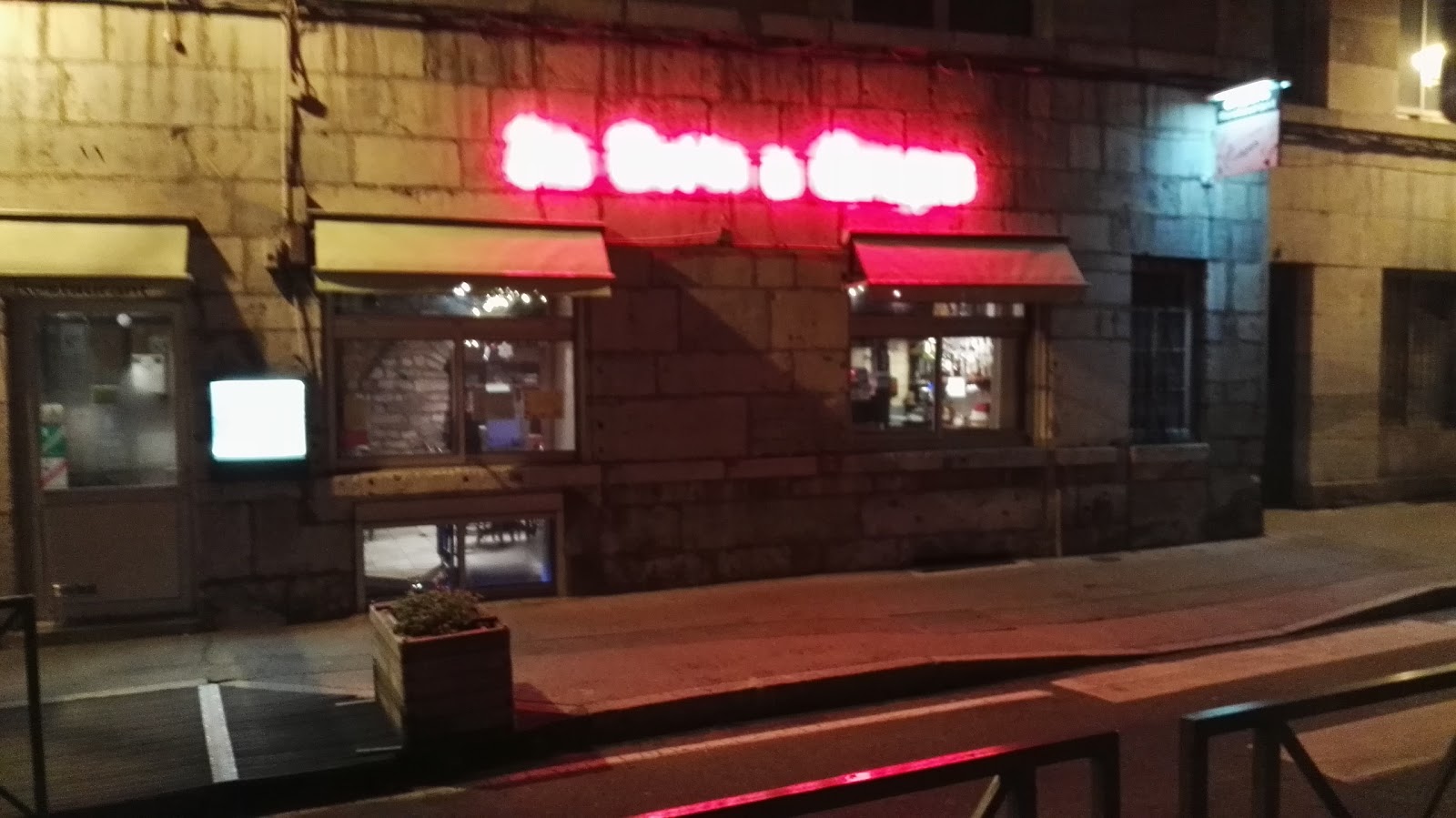 LA BOÎTE À CRÊPES — photo 7