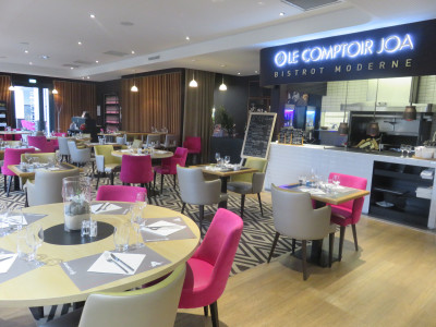 Le Comptoir JOA - Casino des pins — photo 2