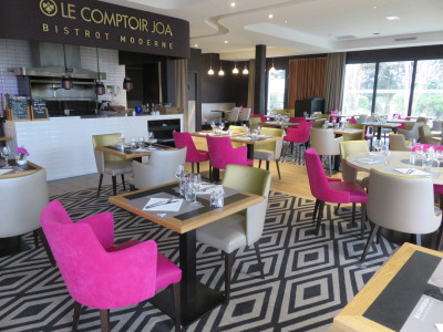 Le Comptoir JOA - Casino des pins — photo 3