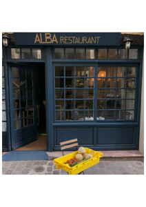Alba