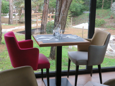 Le Comptoir JOA - Casino des pins — photo 4