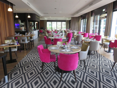 Le Comptoir JOA - Casino des pins — photo 5