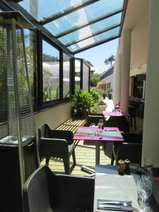 Le Comptoir JOA - Casino des pins — photo 7