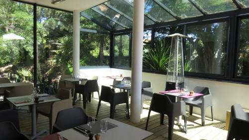 Le Comptoir JOA - Casino des pins — photo 8