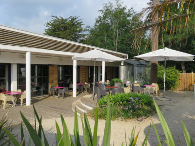 Le Comptoir JOA - Casino des pins — photo 9