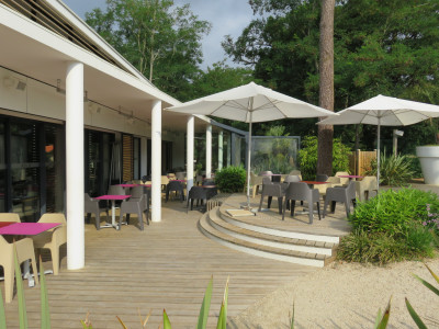 Le Comptoir JOA - Casino des pins — photo 10