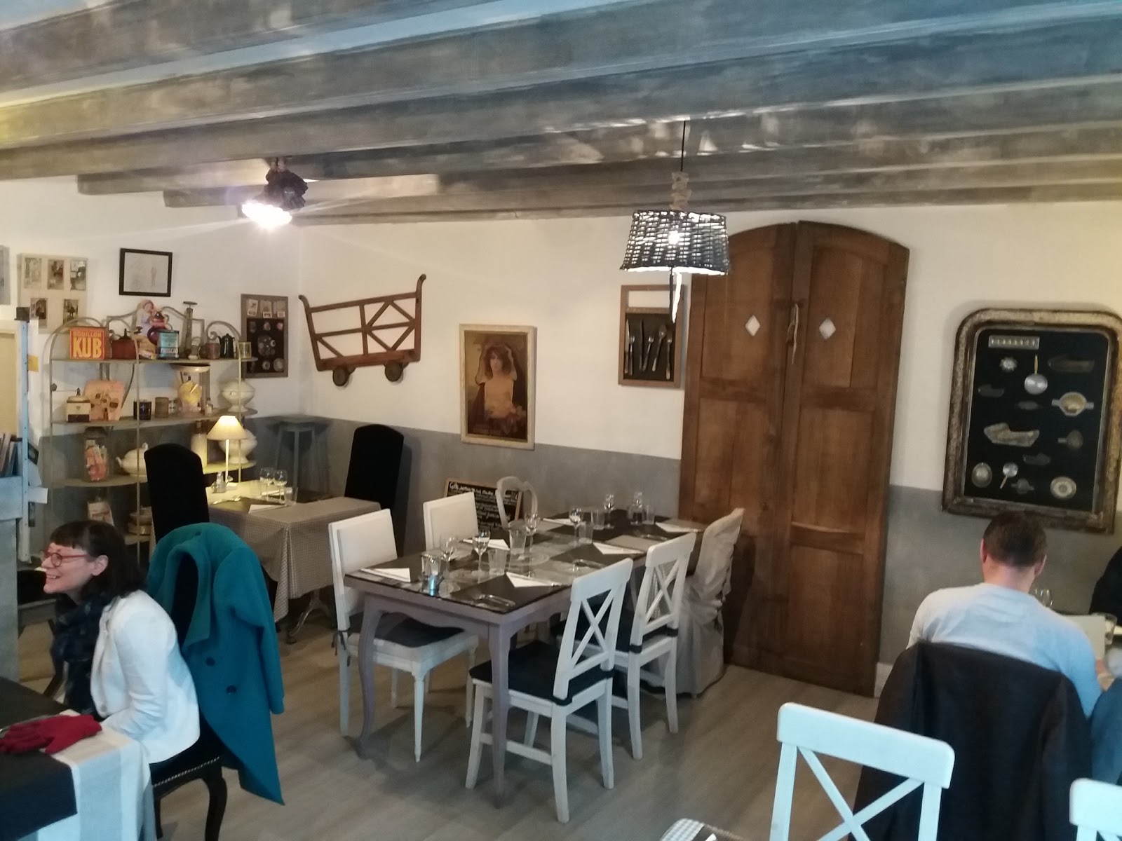 Le Jardin d'Arthus