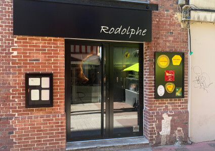 Rodolphe