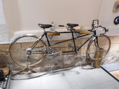 Tandem — photo 2