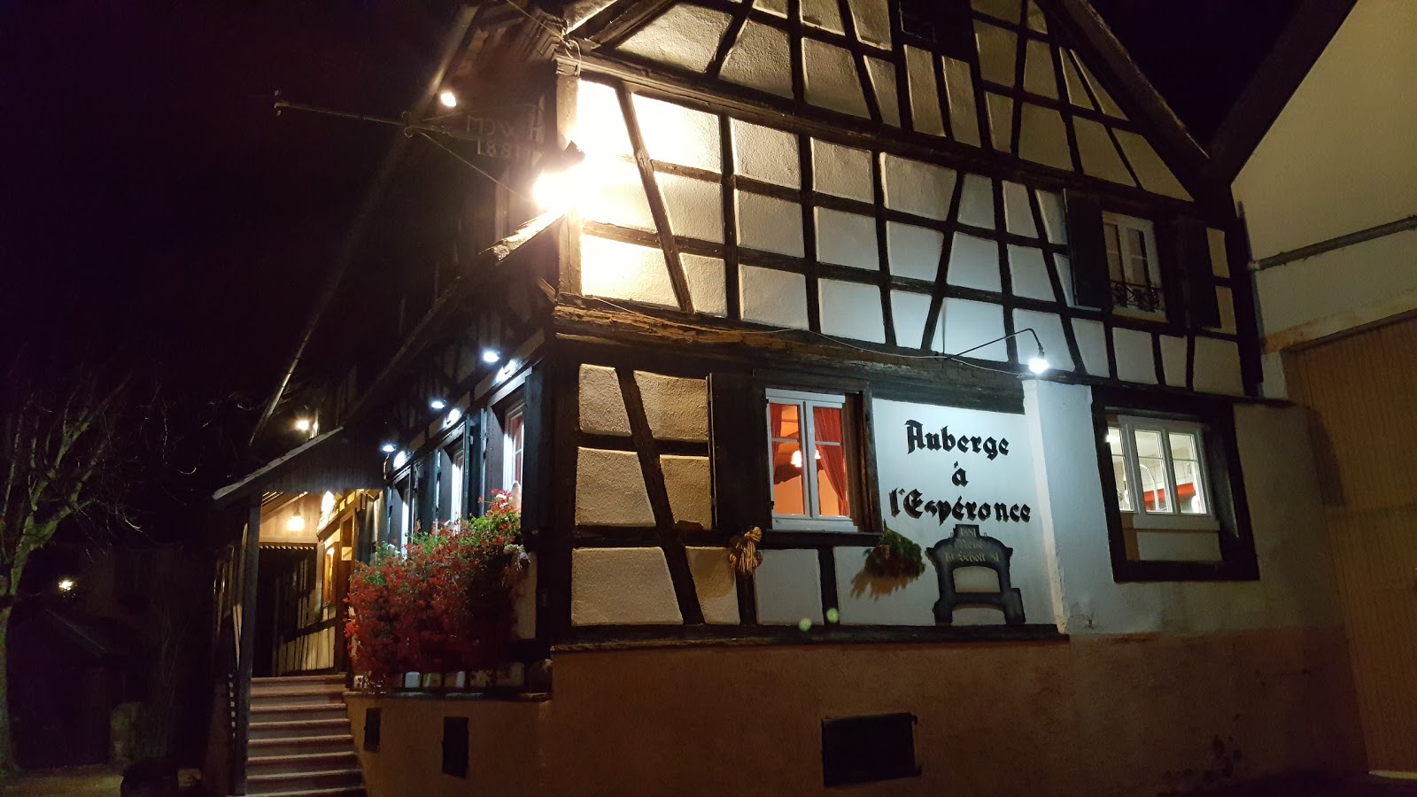 Auberge A L'Esperance — photo 5