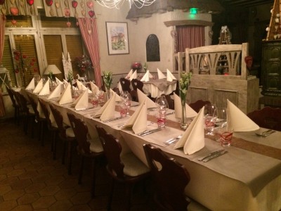 Au Vieux Moulin