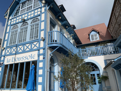 La Boussole