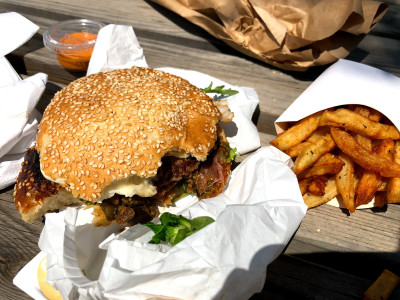 Food Trucks Villages Gourmands — photo 1