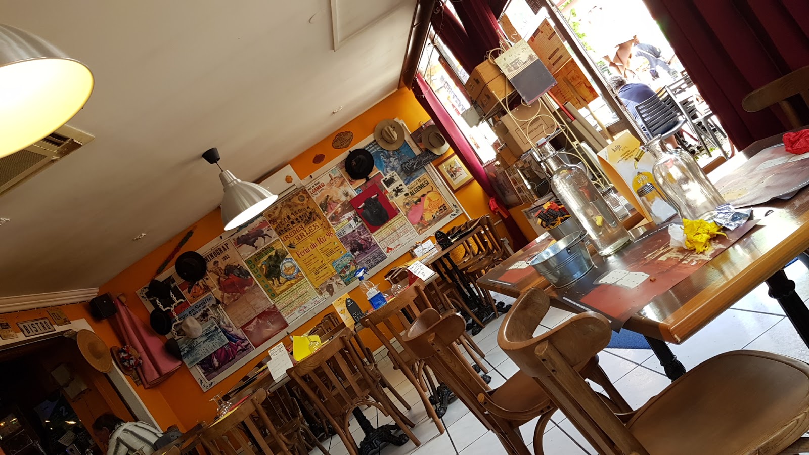 Chez Marco