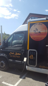 Food Trucks Villages Gourmands — photo 4