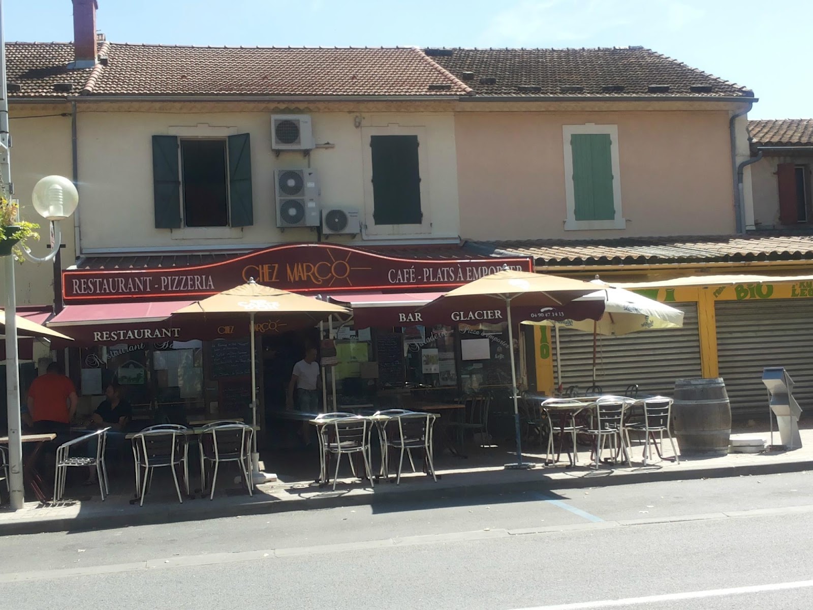 Chez Marco — photo 3