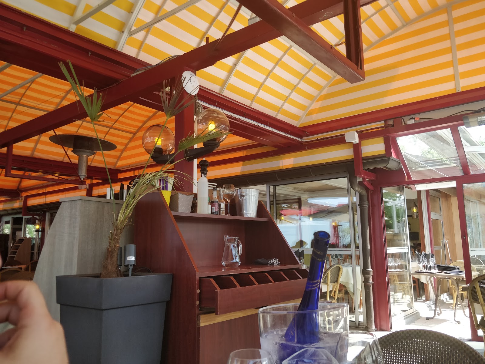 Le Goeland — photo 1