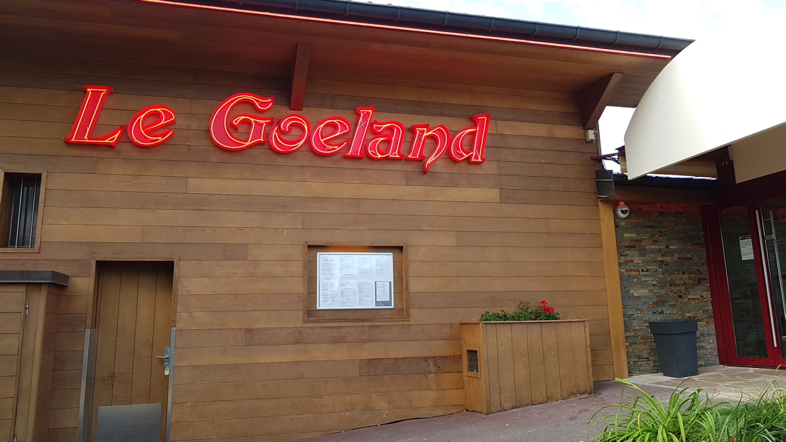 Le Goeland — photo 3