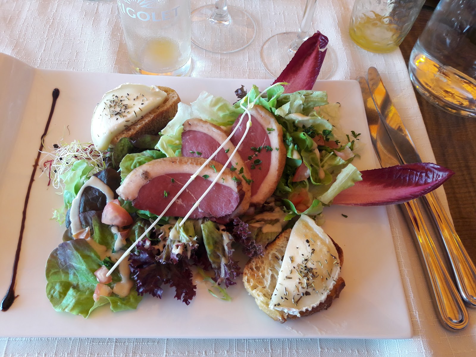 Le Goeland