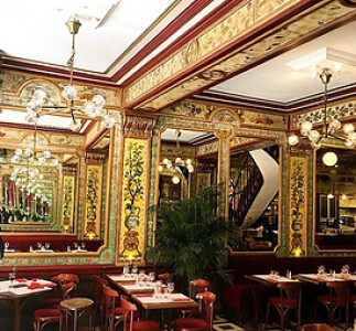 Le Petit Bouillon Pharamond — photo 8