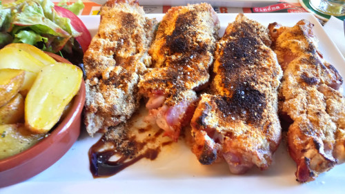 Le Chanzy — photo 2