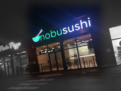 Nobusushi