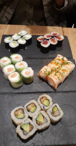 Nobusushi — photo 2